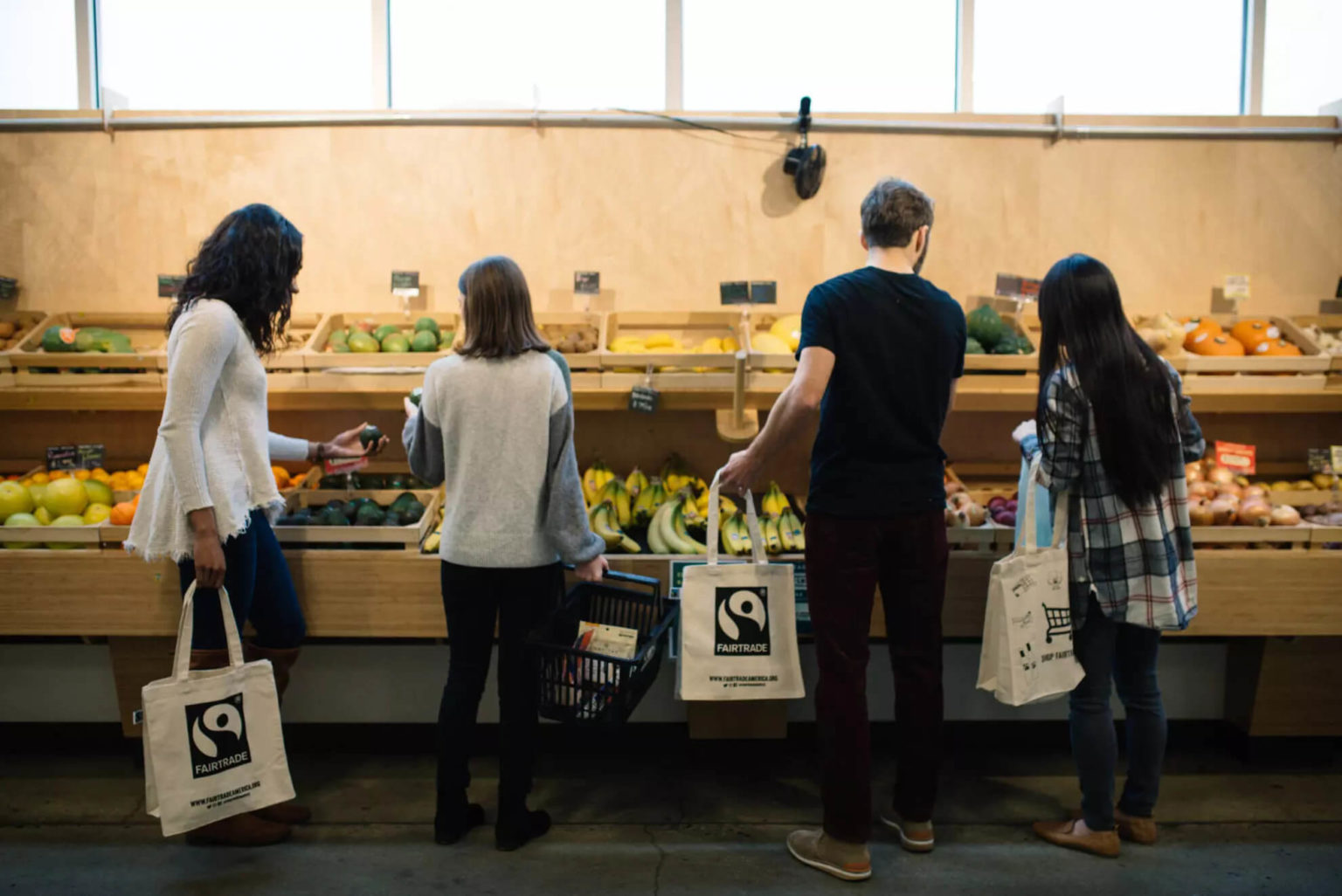 Sobeys inc. souhaite élargir son assortiment de produits équitables